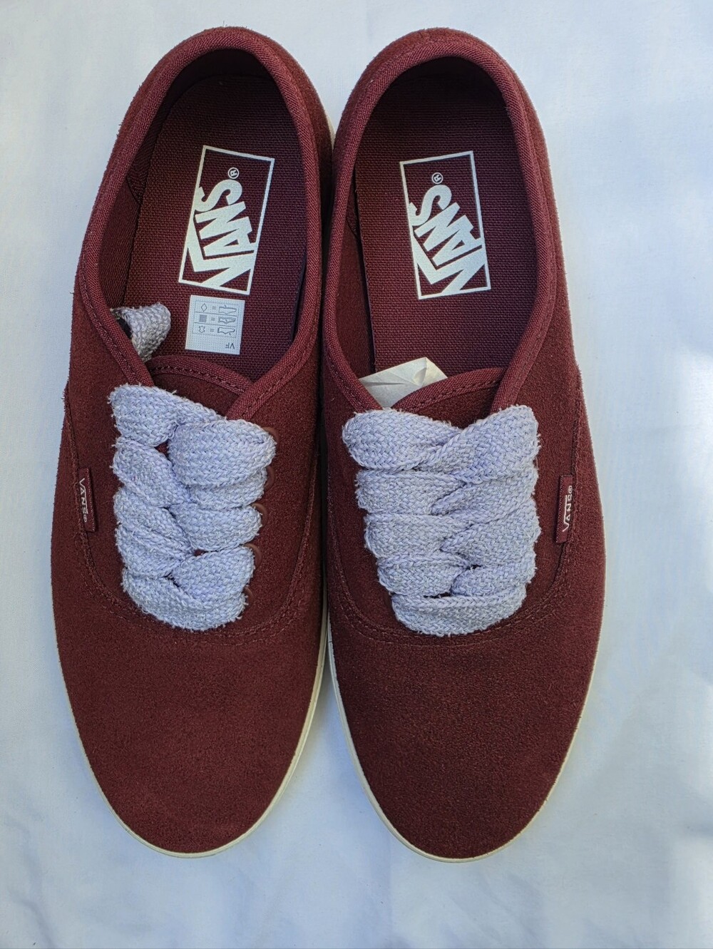 Vans Authentic unisex 7.5 M - 9 W